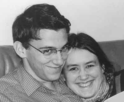 Matthieu et Blandine